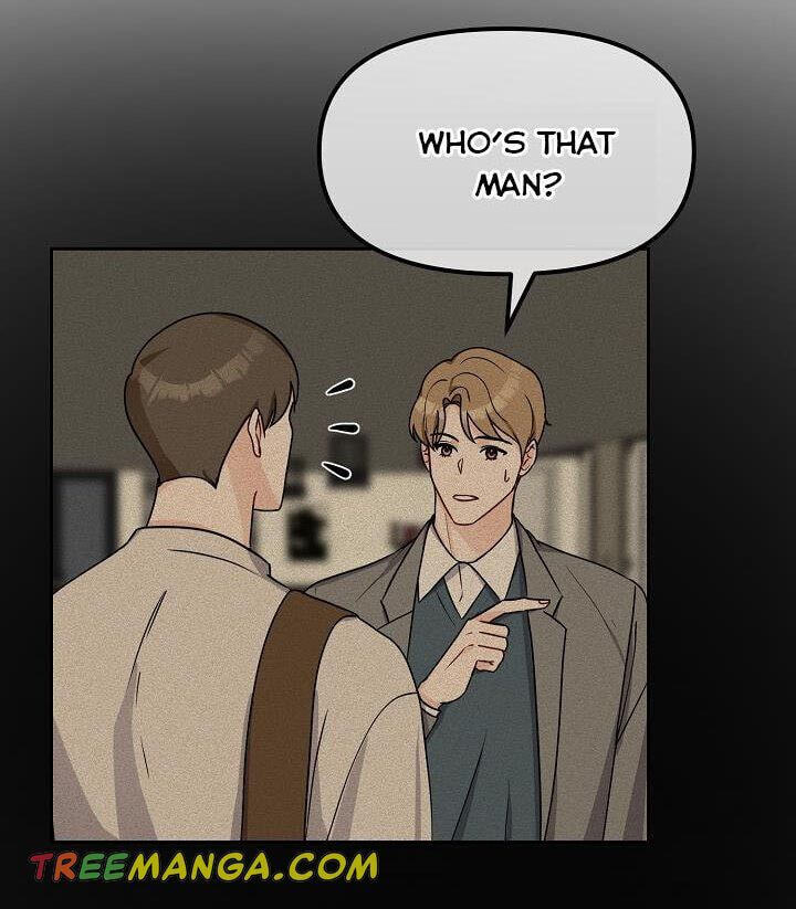 Bad Proposal Chapter 10 page 22 - 