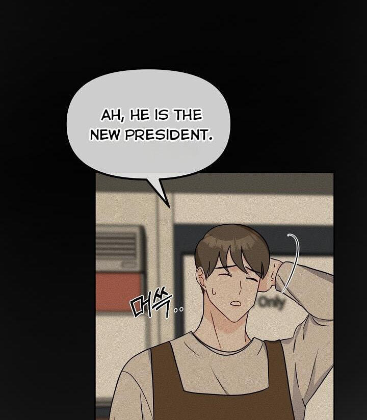 Bad Proposal Chapter 10 page 23 - 