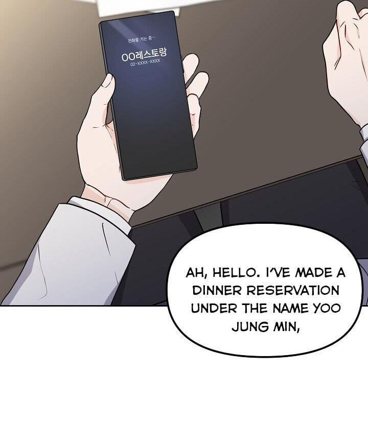 Bad Proposal Chapter 10 page 27 - 