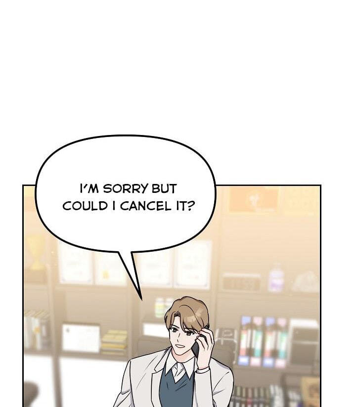 Bad Proposal Chapter 10 page 28 - 