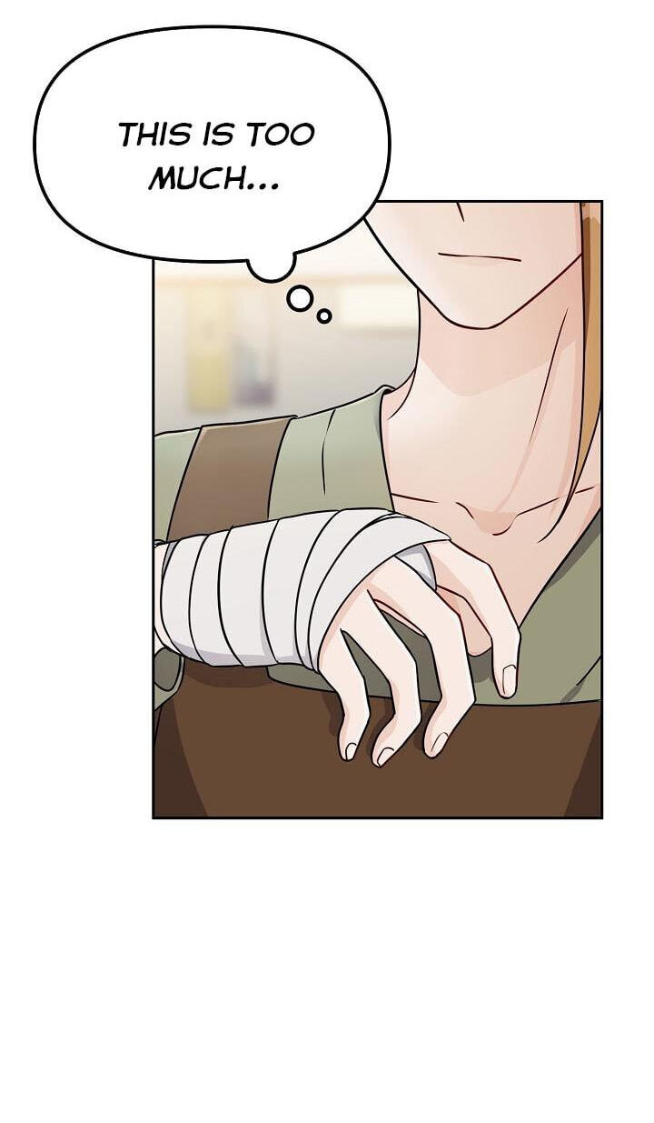 Bad Proposal Chapter 10 page 34 - 