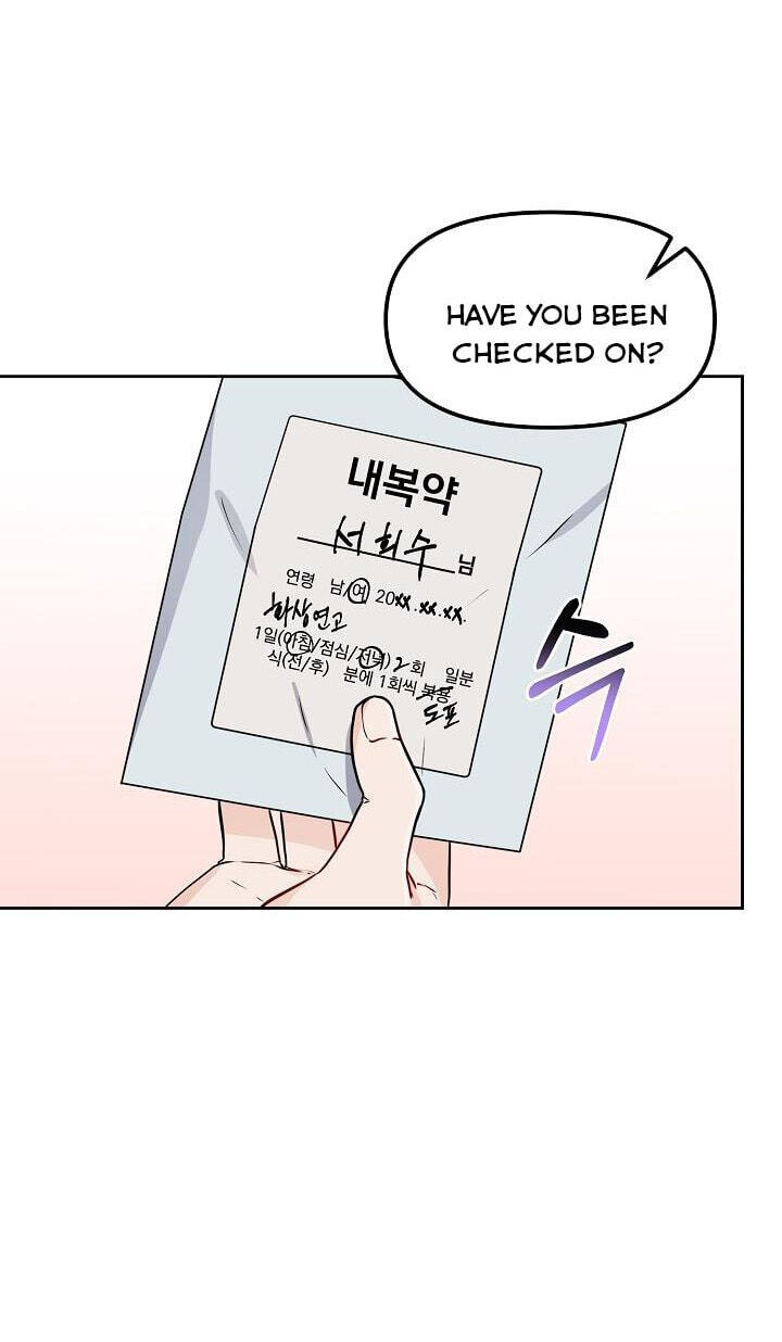 Bad Proposal Chapter 10 page 35 - 