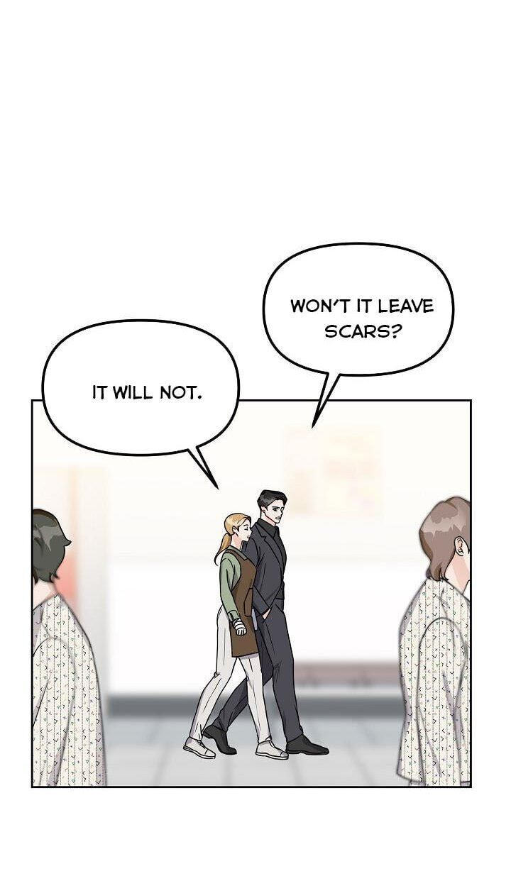 Bad Proposal Chapter 10 page 37 - 