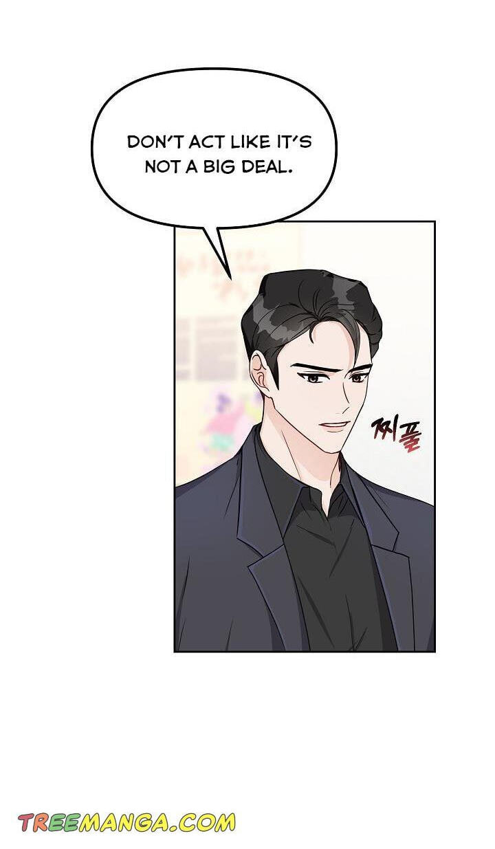 Bad Proposal Chapter 10 page 38 - 