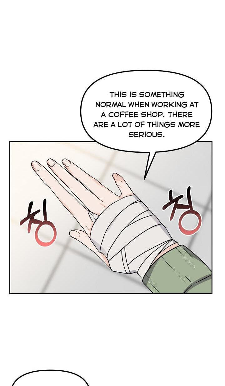 Bad Proposal Chapter 10 page 39 - 