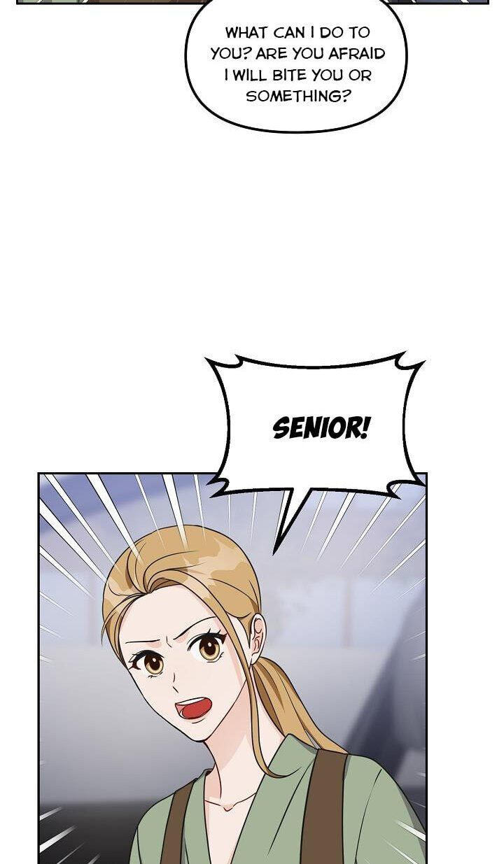 Bad Proposal Chapter 10 page 5 - 