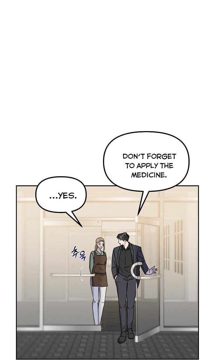Bad Proposal Chapter 10 page 41 - 
