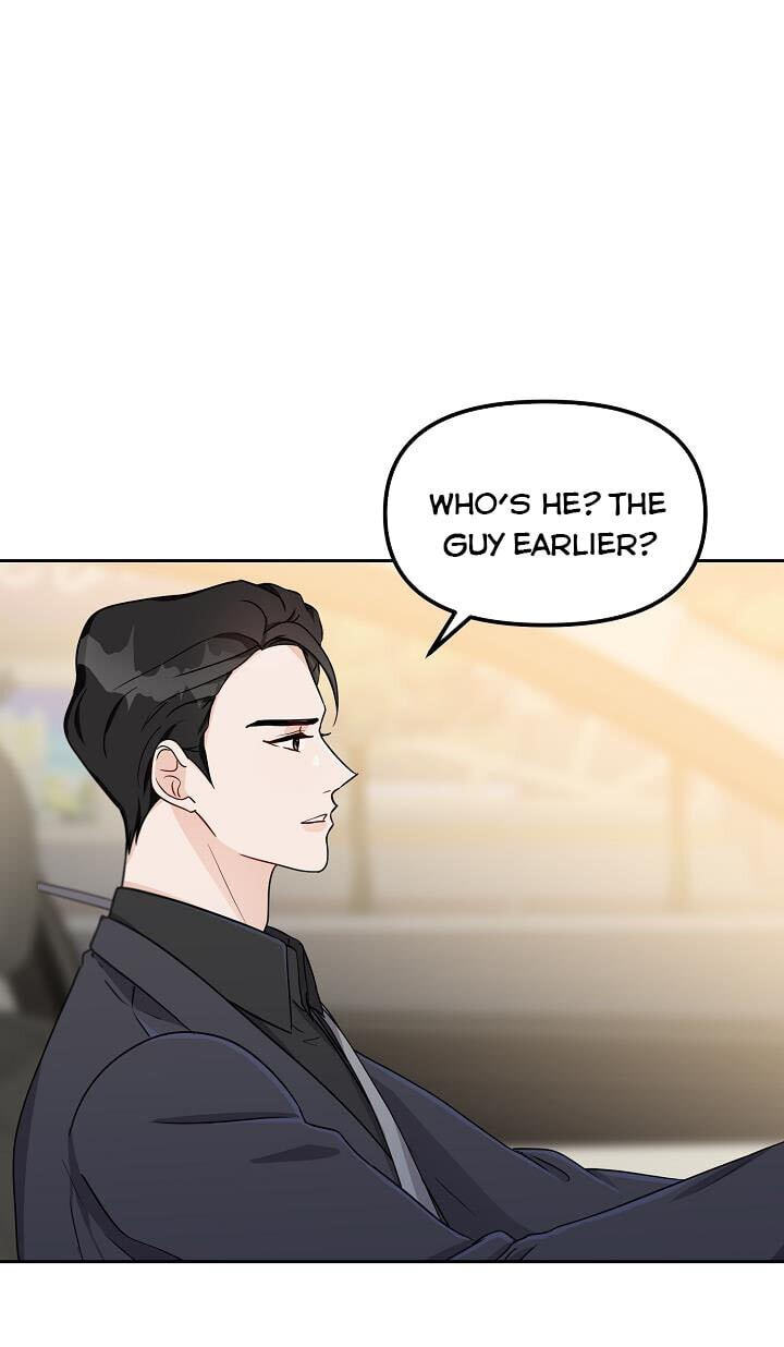 Bad Proposal Chapter 10 page 43 - 