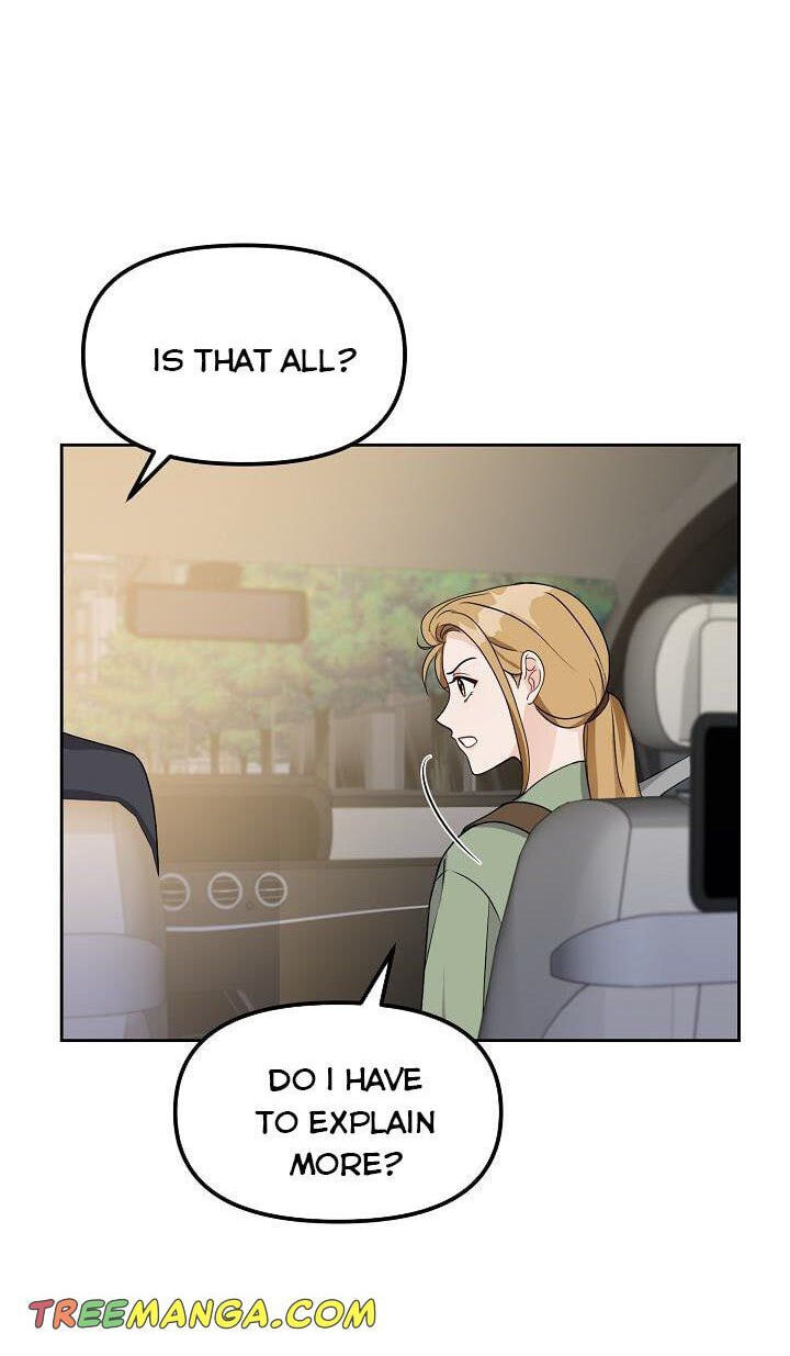 Bad Proposal Chapter 10 page 46 - 
