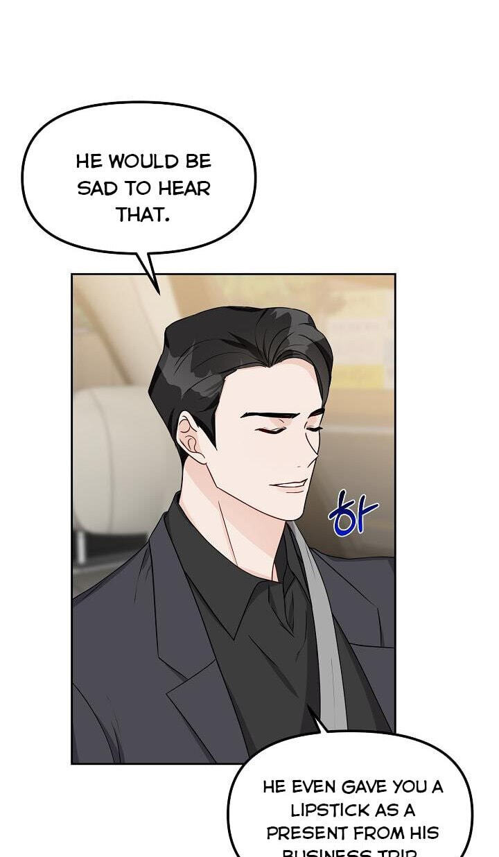 Bad Proposal Chapter 10 page 47 - 