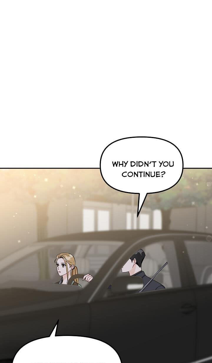 Bad Proposal Chapter 10 page 49 - 