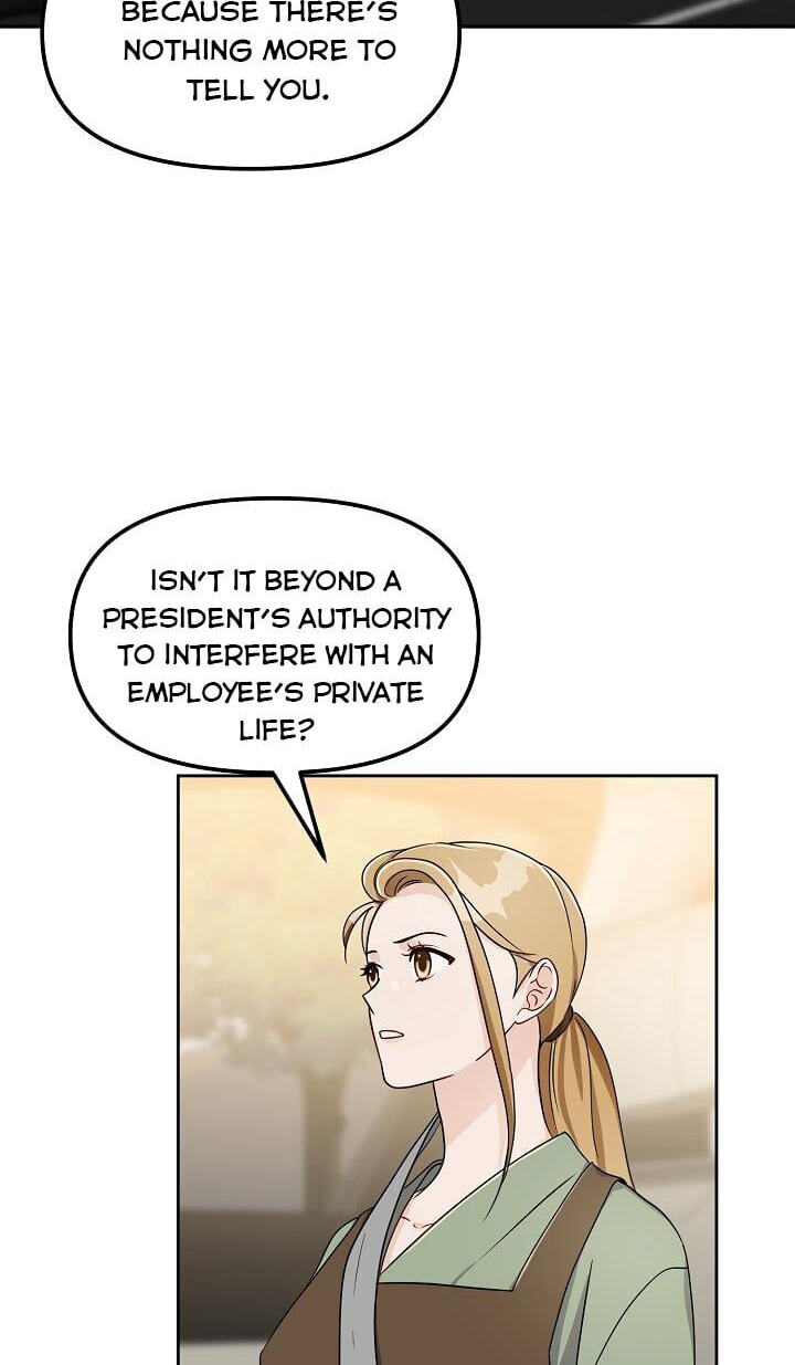 Bad Proposal Chapter 10 page 50 - 