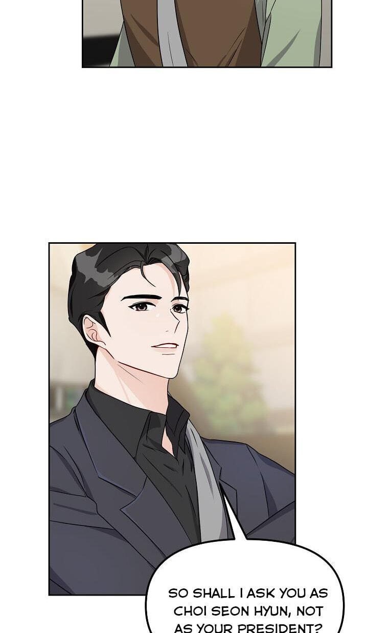 Bad Proposal Chapter 10 page 51 - 