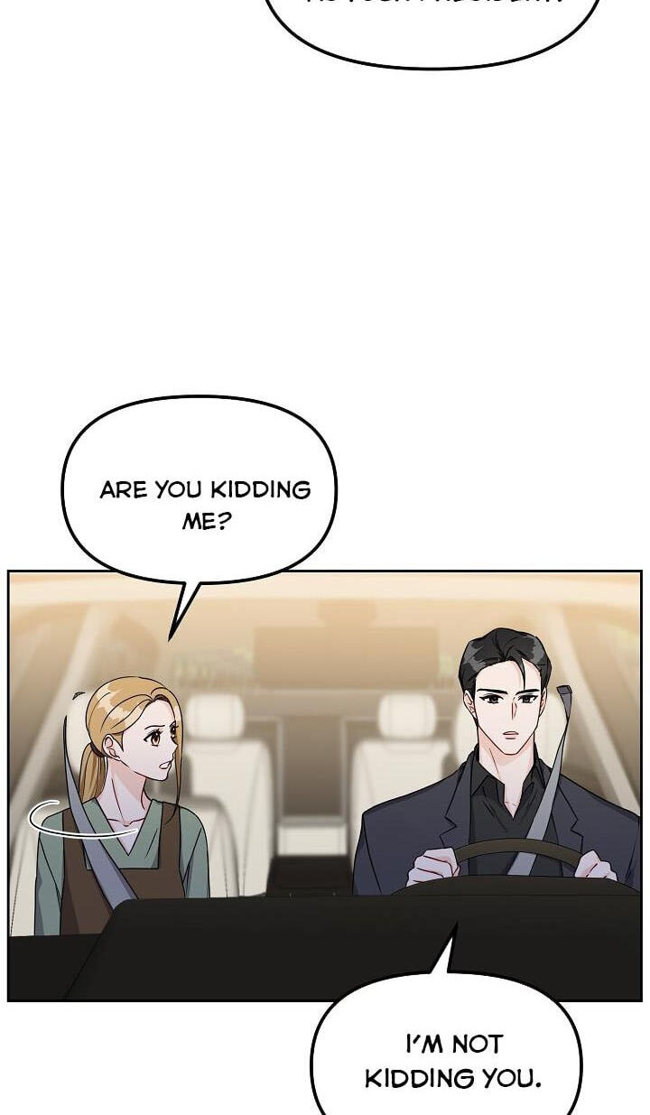 Bad Proposal Chapter 10 page 52 - 