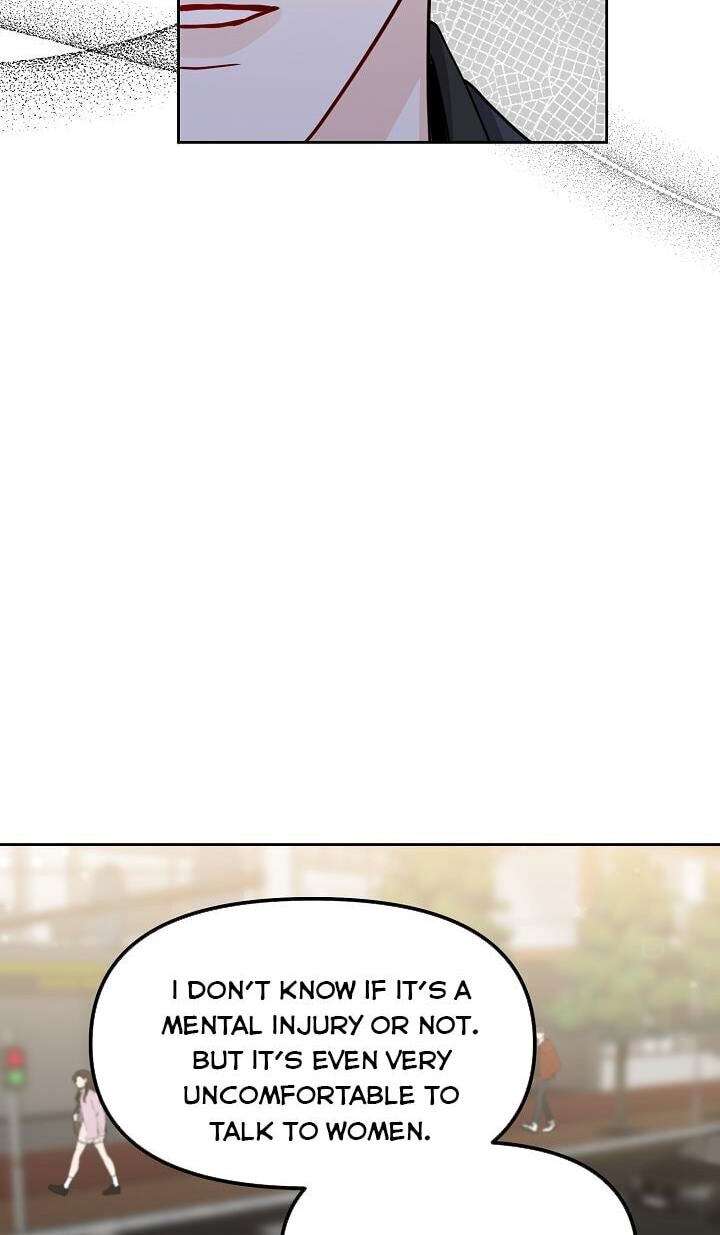 Bad Proposal Chapter 10 page 54 - 
