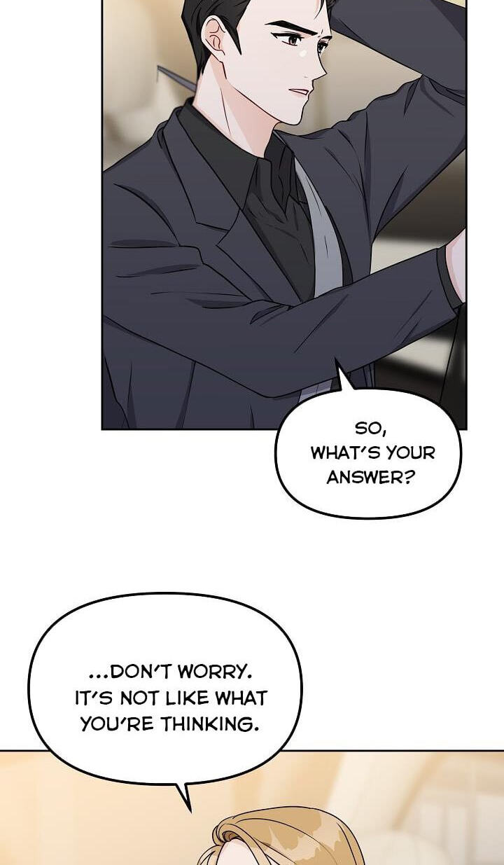 Bad Proposal Chapter 10 page 58 - 