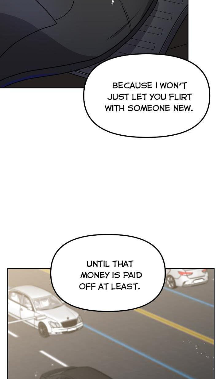Bad Proposal Chapter 10 page 61 - 