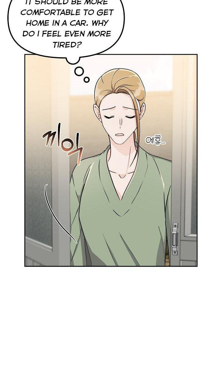 Bad Proposal Chapter 10 page 63 - 