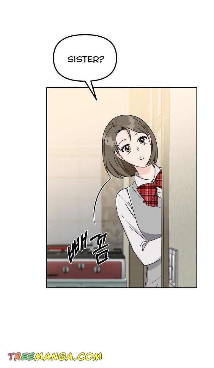 Bad Proposal Chapter 10 page 64 - 