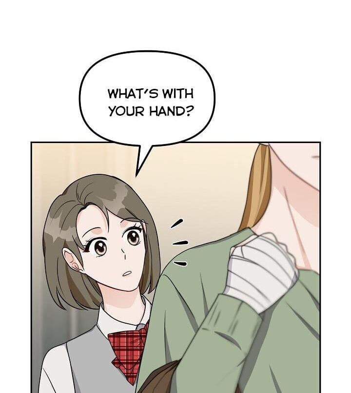 Bad Proposal Chapter 10 page 68 - 