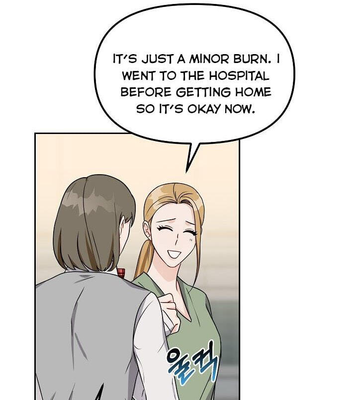 Bad Proposal Chapter 10 page 73 - 
