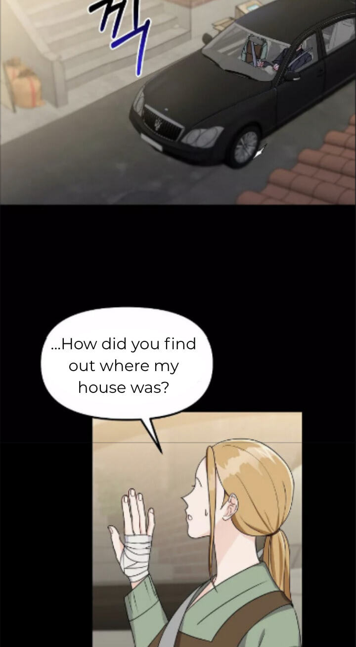 Bad Proposal Chapter 11 page 2 - 
