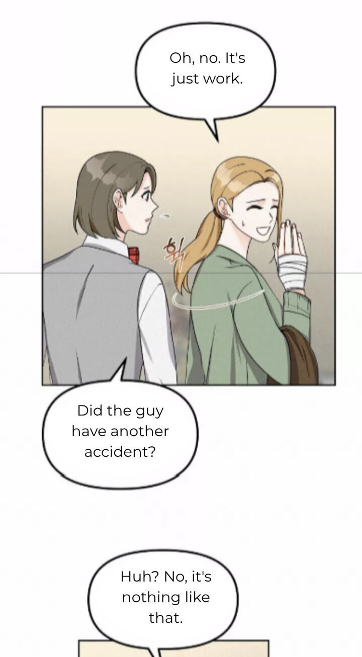 Bad Proposal Chapter 11 page 11 - 