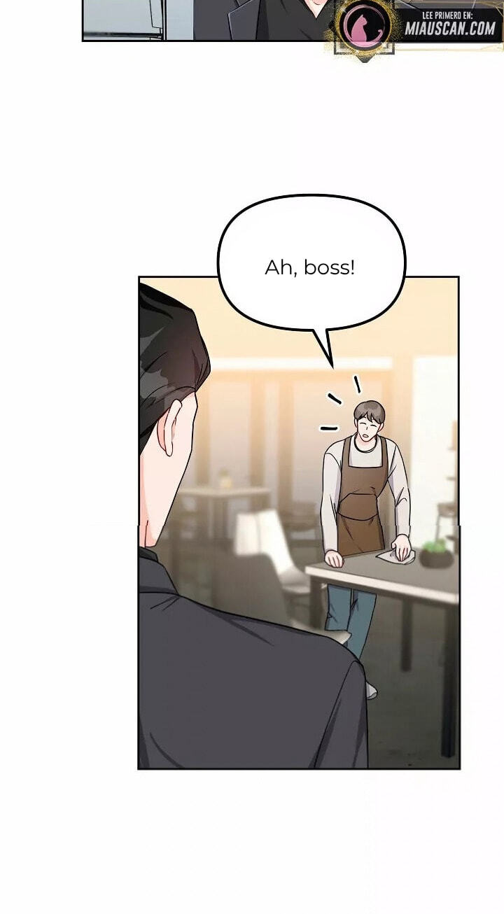 Bad Proposal Chapter 11 page 15 - 