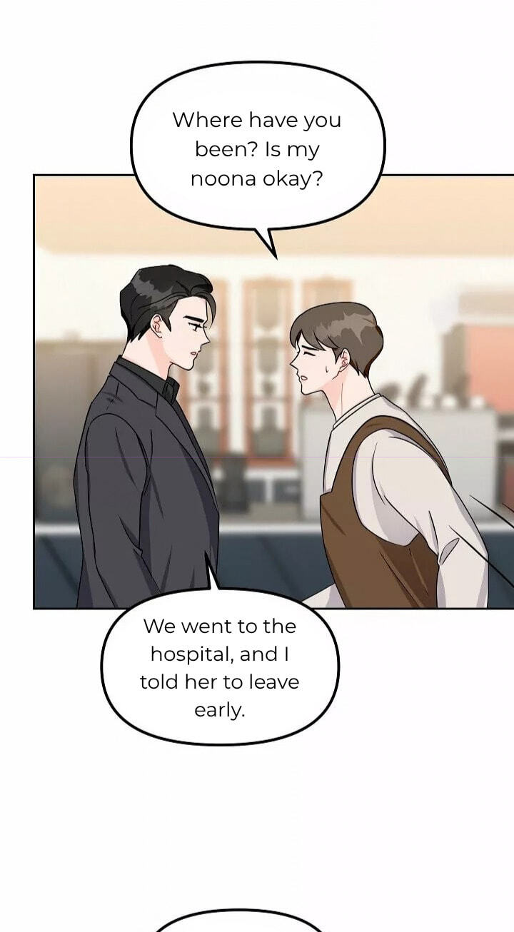 Bad Proposal Chapter 11 page 16 - 