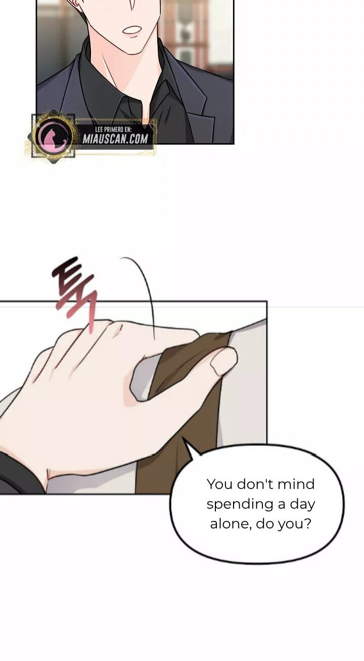 Bad Proposal Chapter 11 page 18 - 