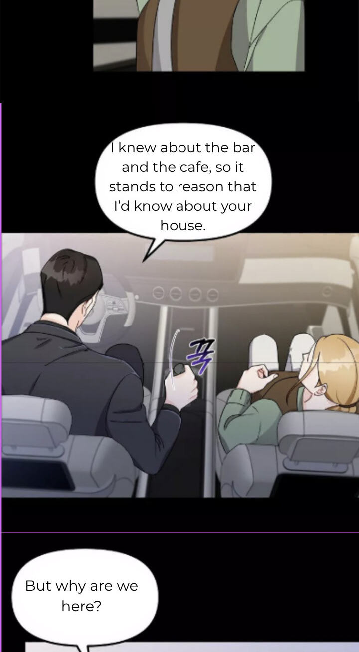Bad Proposal Chapter 11 page 3 - 