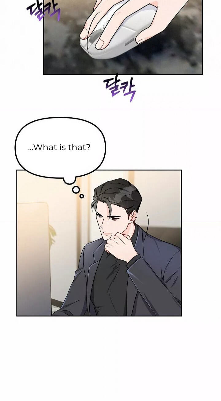 Bad Proposal Chapter 11 page 22 - 