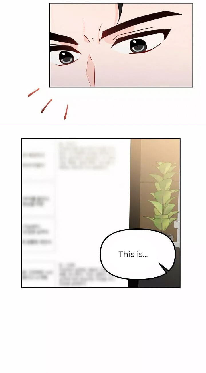 Bad Proposal Chapter 11 page 23 - 