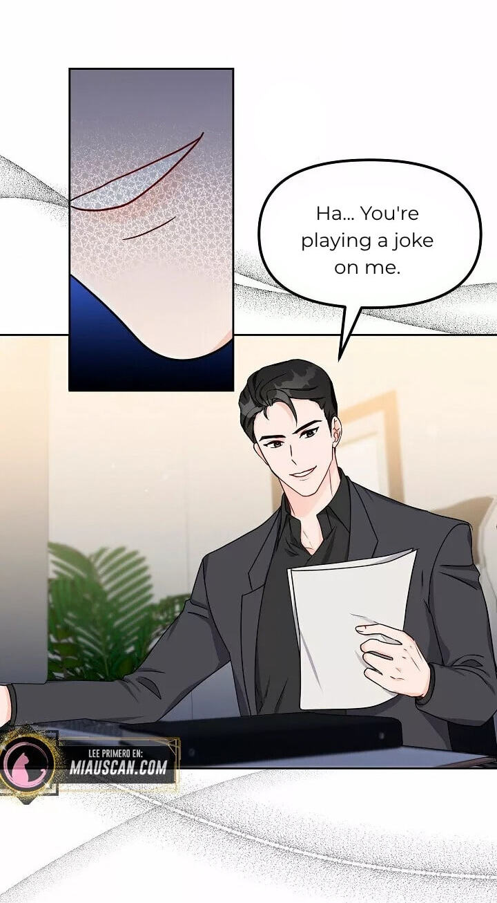 Bad Proposal Chapter 11 page 24 - 