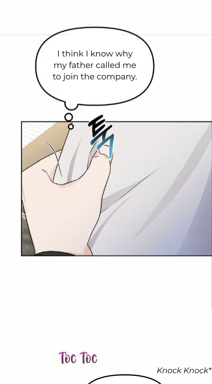 Bad Proposal Chapter 11 page 26 - 