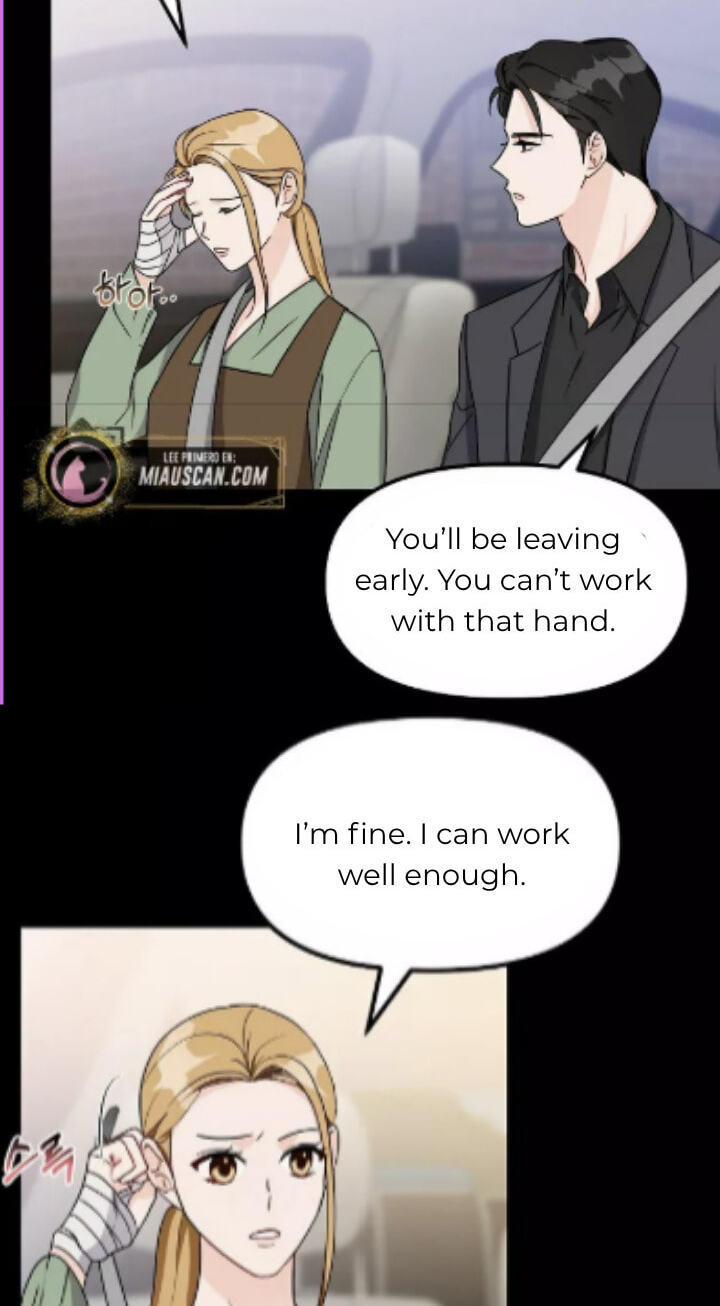 Bad Proposal Chapter 11 page 4 - 