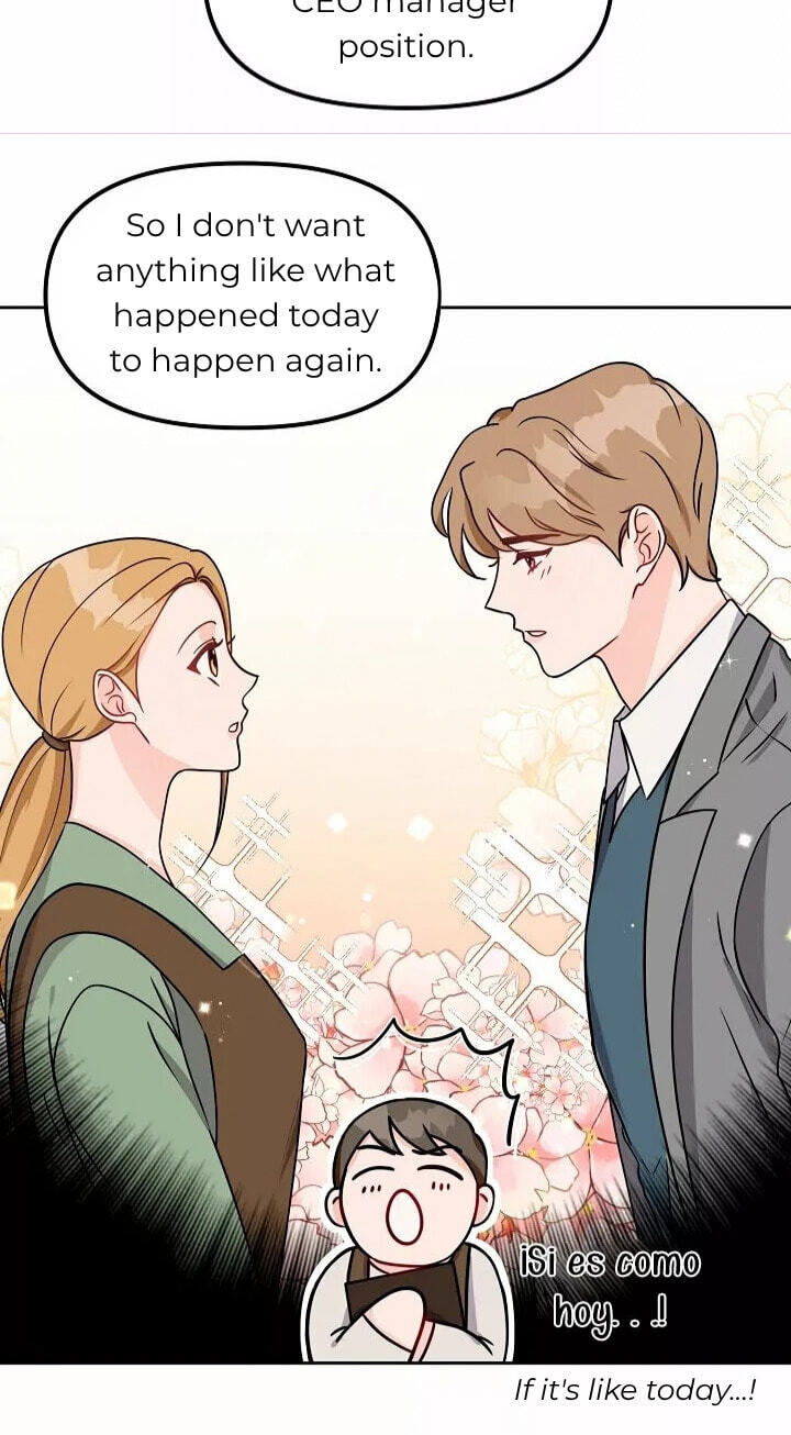 Bad Proposal Chapter 11 page 35 - 