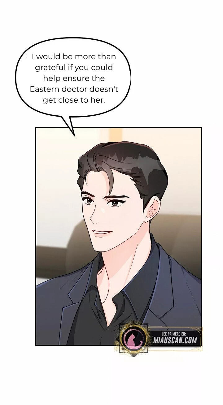 Bad Proposal Chapter 11 page 36 - 