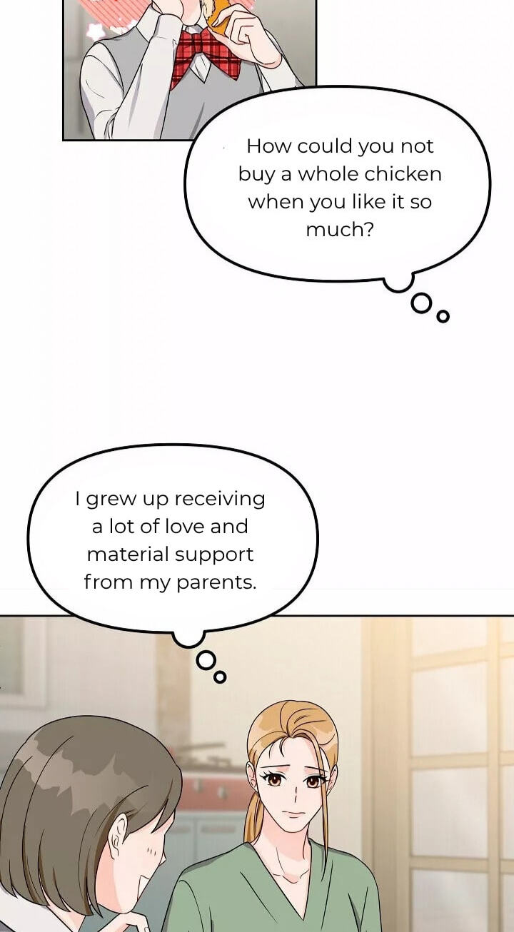 Bad Proposal Chapter 11 page 39 - 