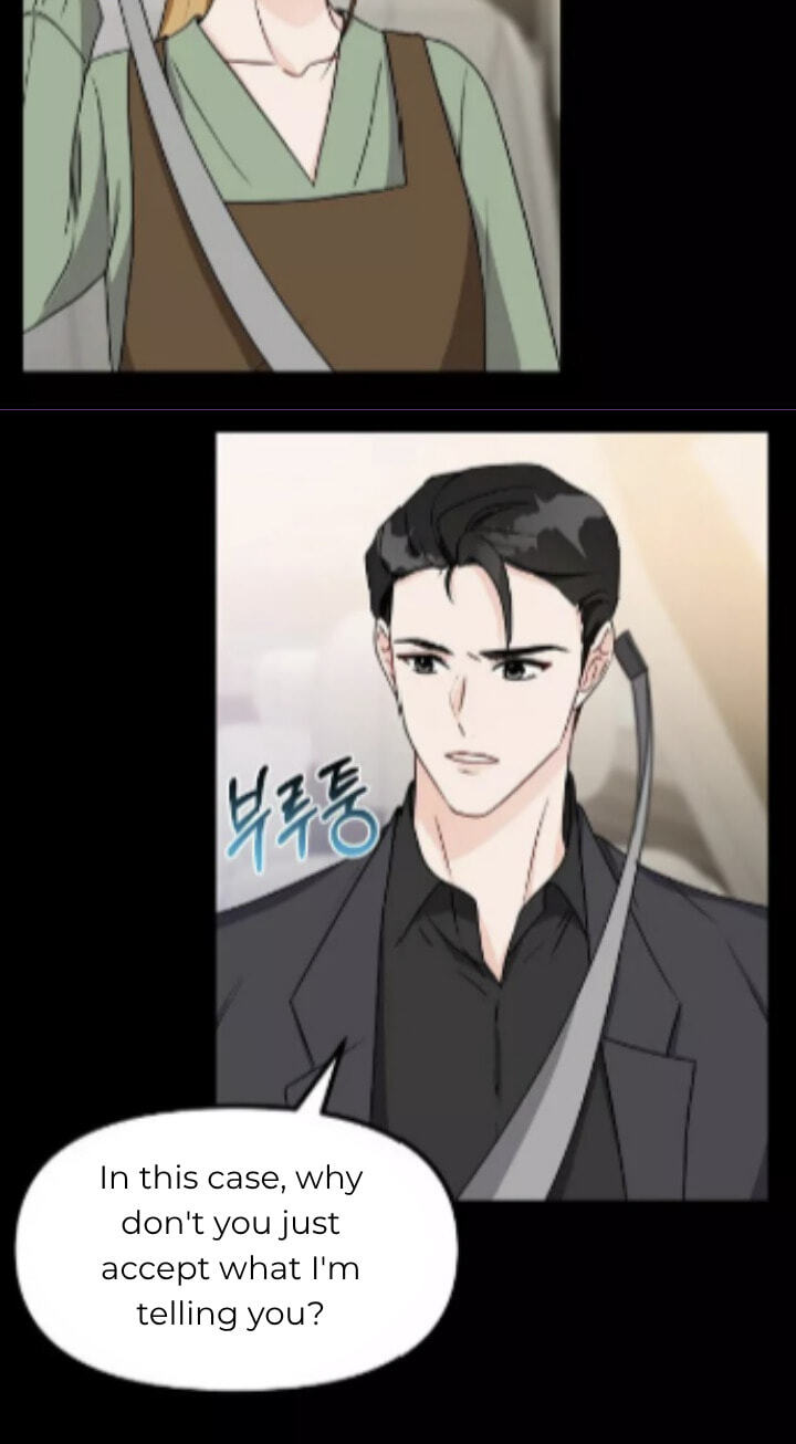 Bad Proposal Chapter 11 page 5 - 