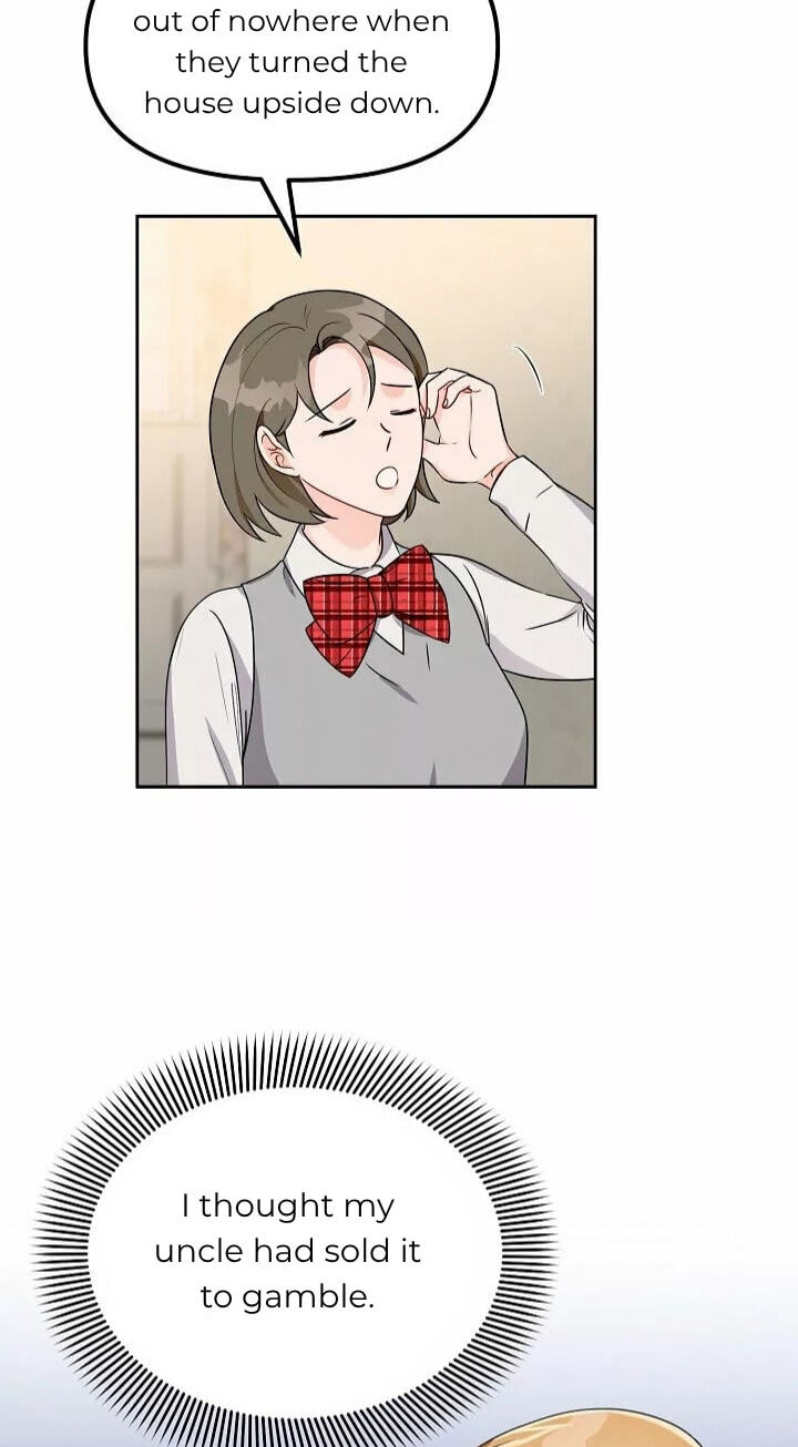 Bad Proposal Chapter 11 page 44 - 