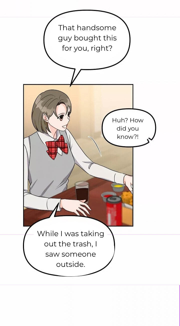 Bad Proposal Chapter 11 page 46 - 