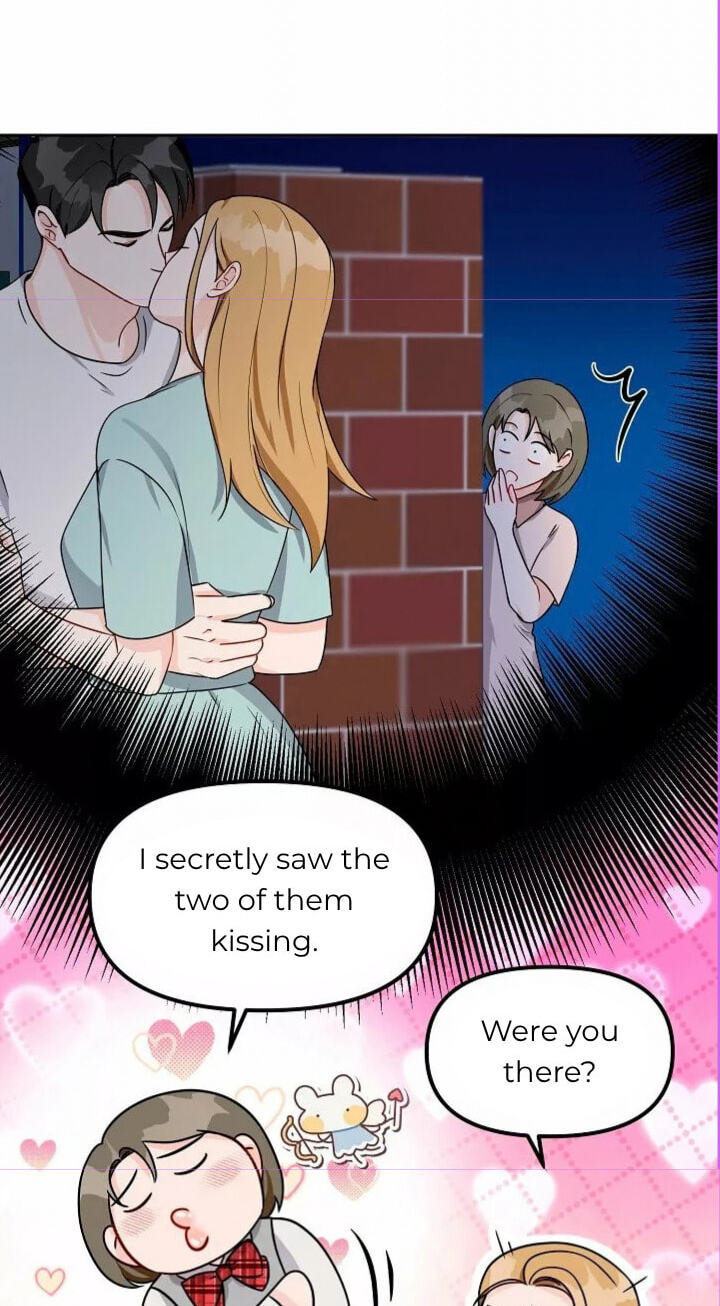 Bad Proposal Chapter 11 page 47 - 