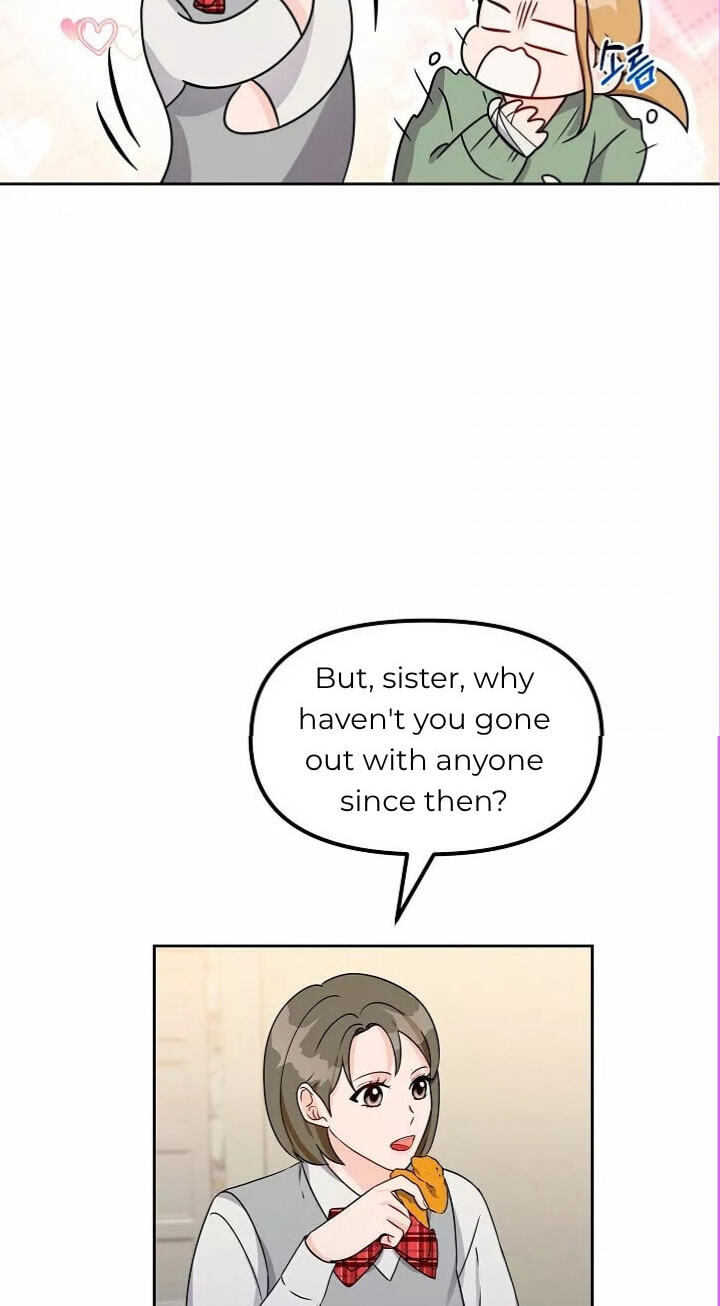 Bad Proposal Chapter 11 page 48 - 