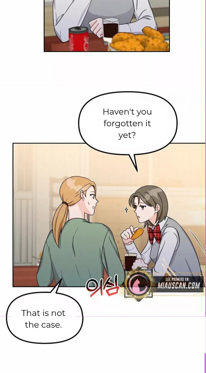 Bad Proposal Chapter 11 page 49 - 