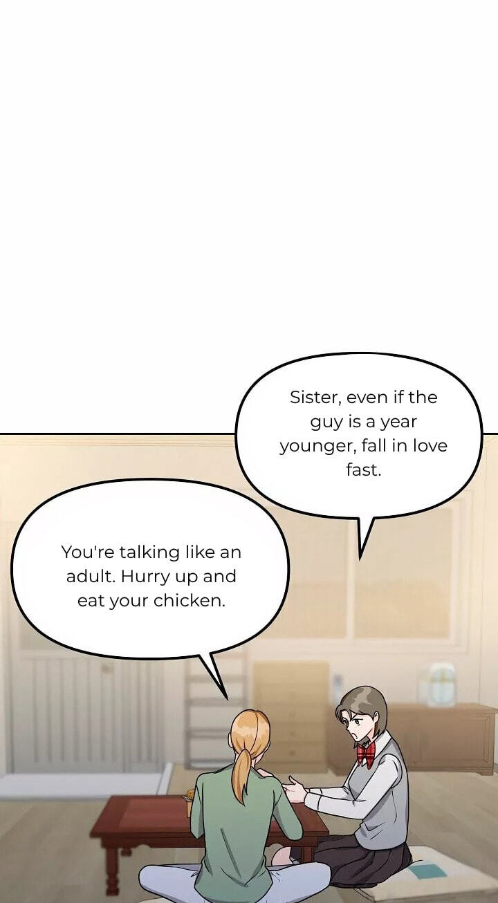 Bad Proposal Chapter 11 page 51 - 