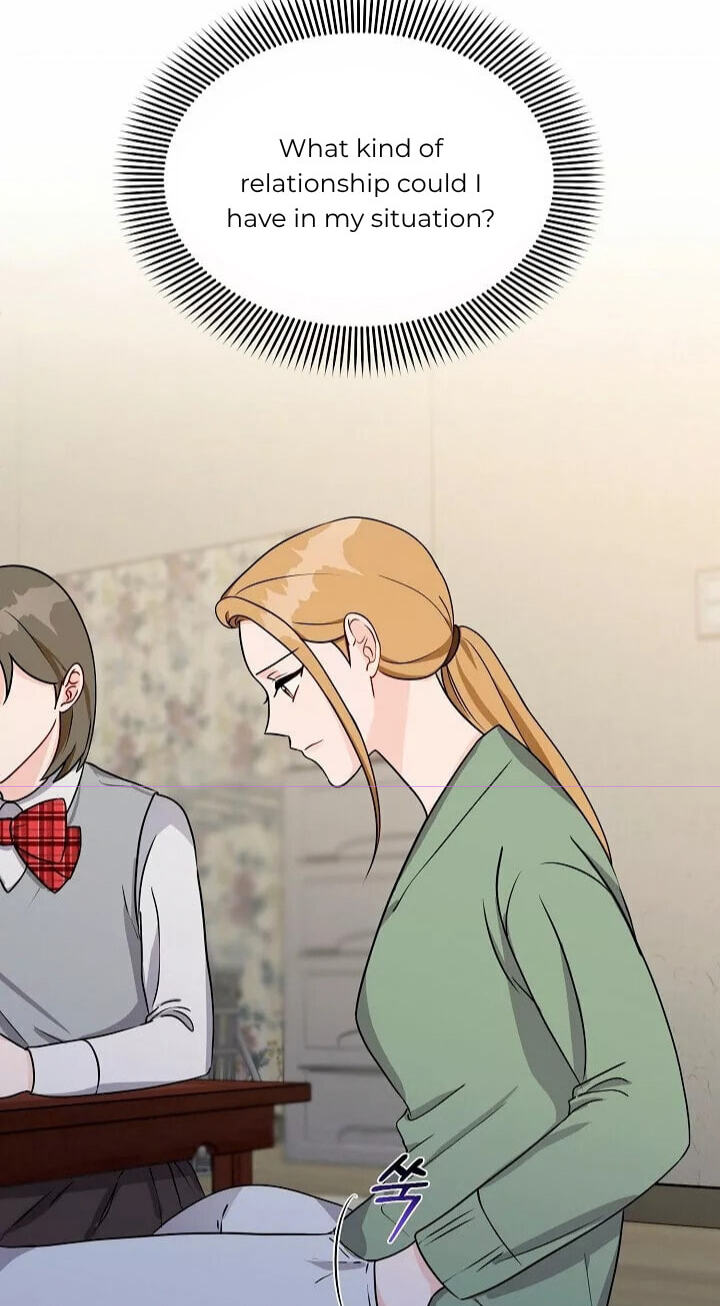 Bad Proposal Chapter 11 page 53 - 