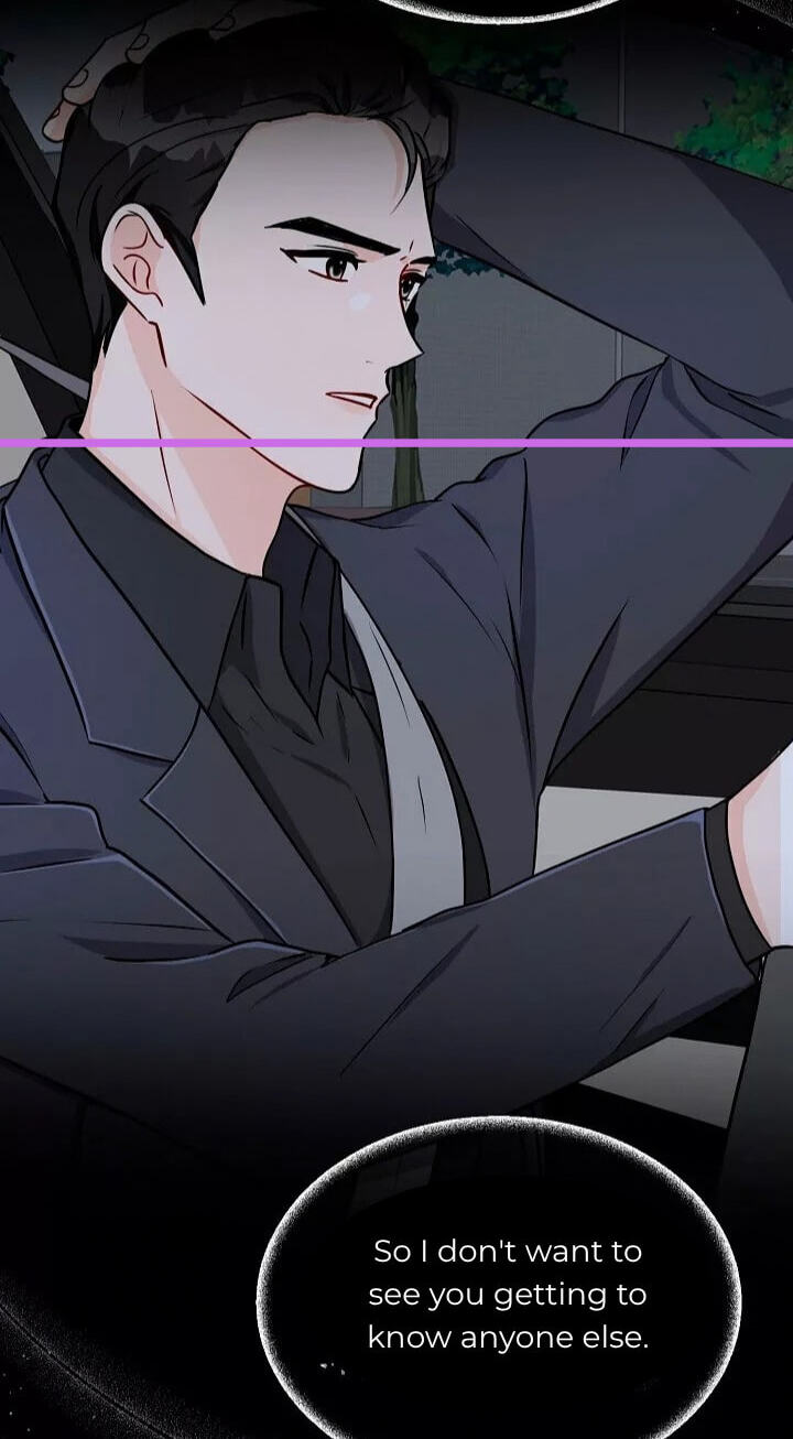 Bad Proposal Chapter 12 page 18 - 