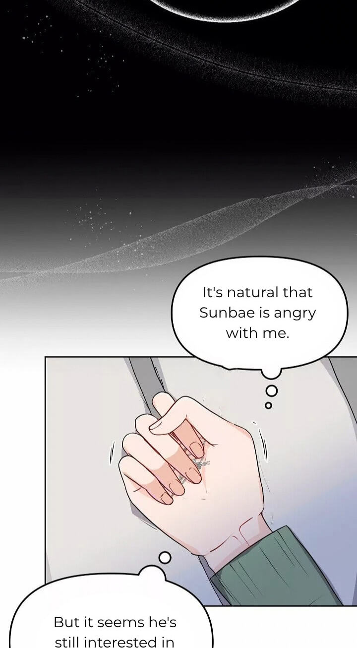 Bad Proposal Chapter 12 page 19 - 