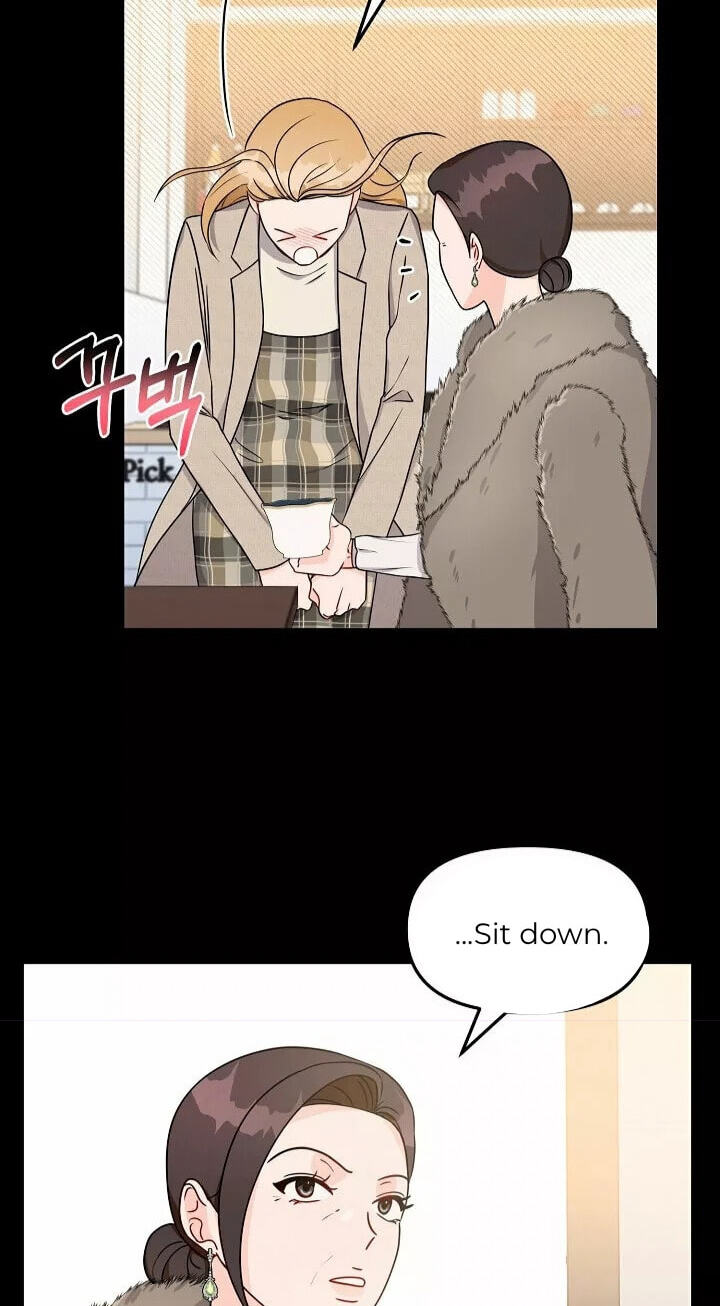Bad Proposal Chapter 12 page 24 - 